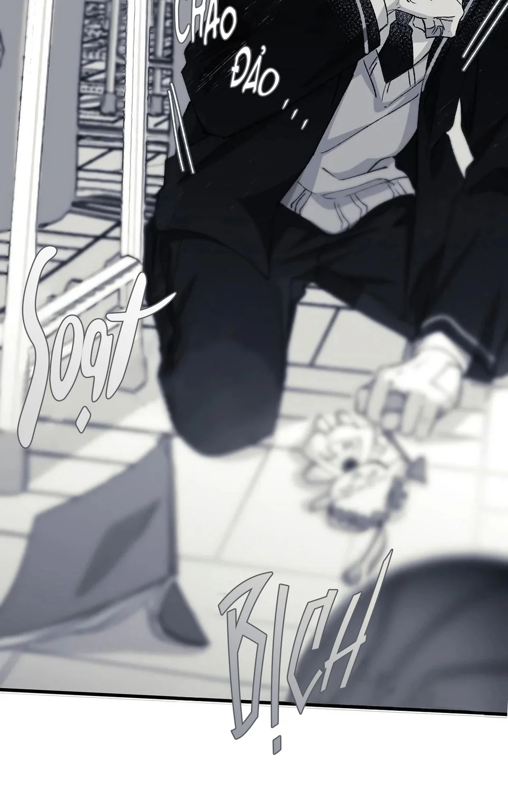 16647 : Game Và Thực Tại Chapter 7 Trang 14