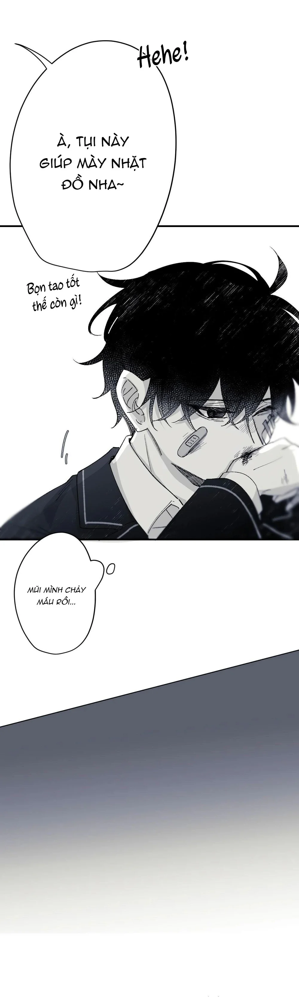 16647 : Game Và Thực Tại Chapter 7 Trang 15