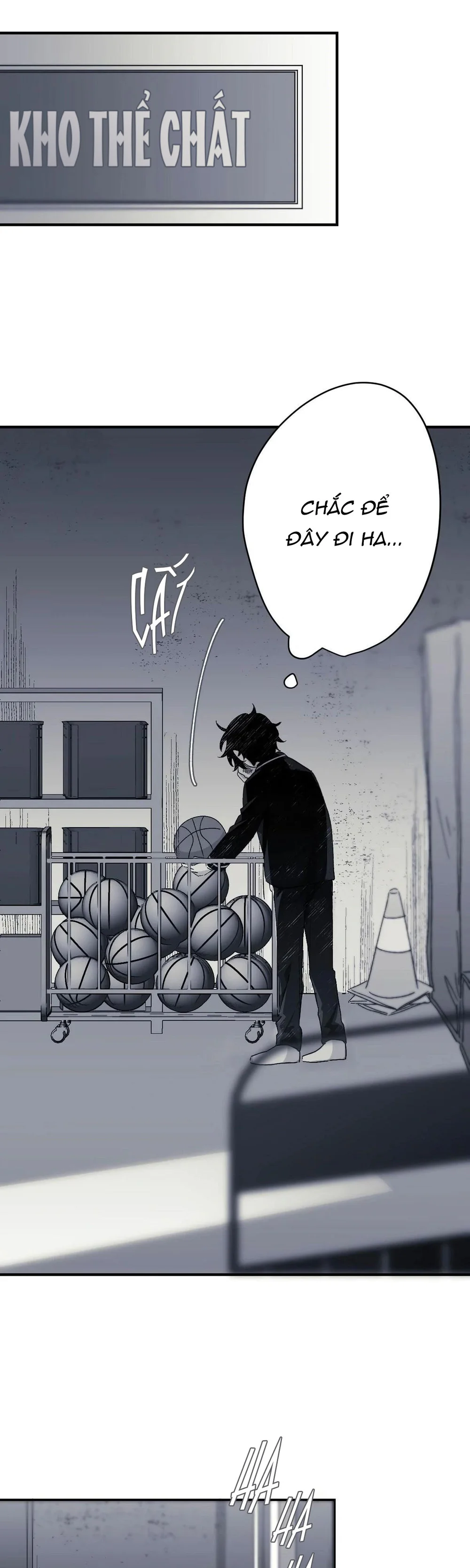 16647 : Game Và Thực Tại Chapter 7 Trang 17