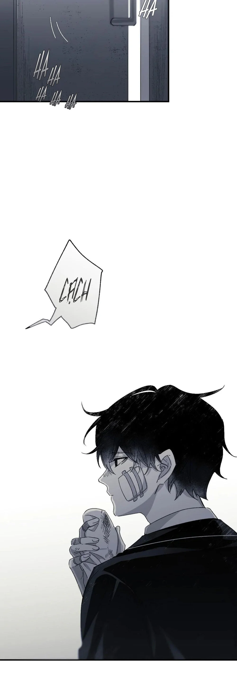 16647 : Game Và Thực Tại Chapter 7 Trang 18