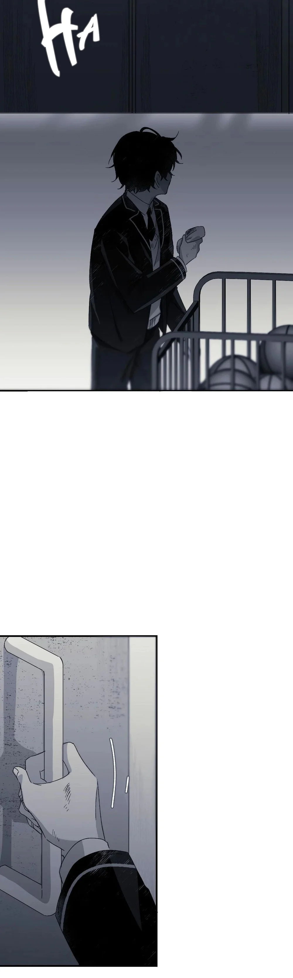 16647 : Game Và Thực Tại Chapter 7 Trang 20