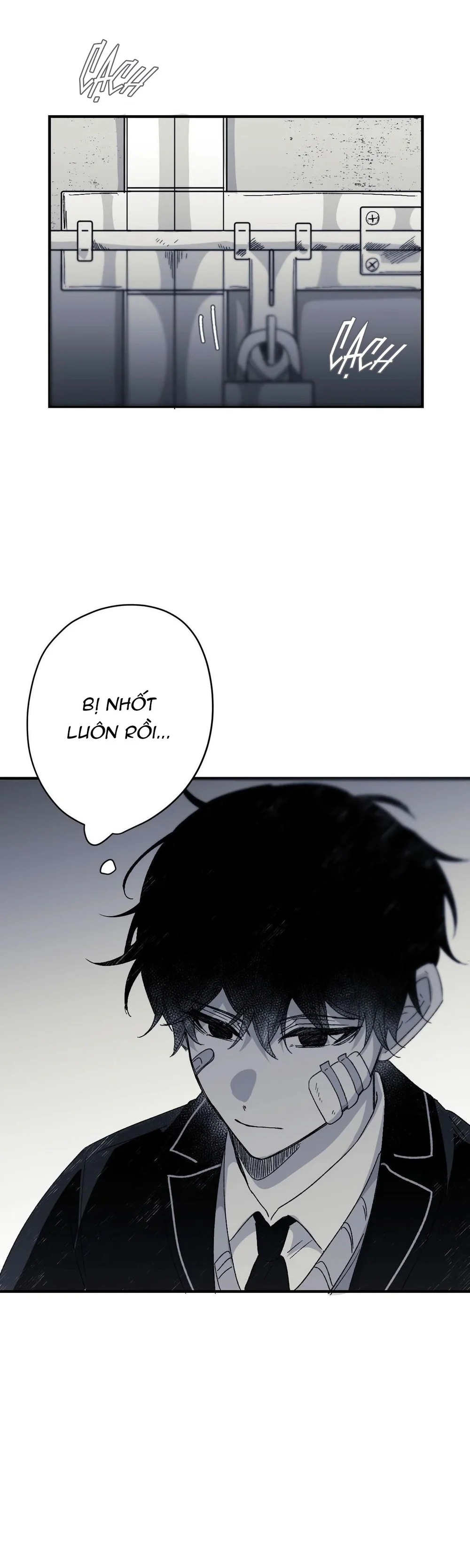 16647 : Game Và Thực Tại Chapter 7 Trang 22