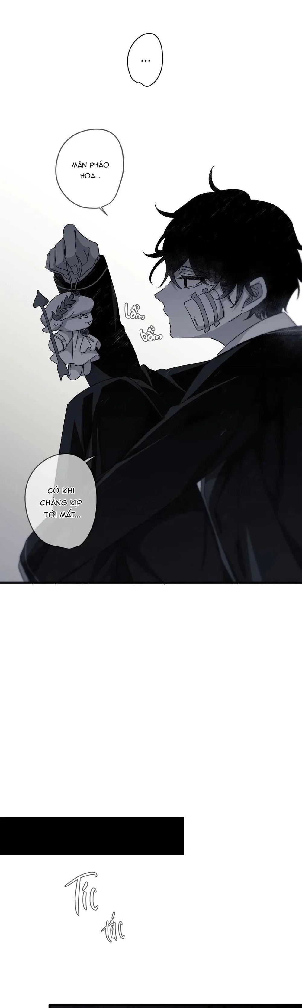 16647 : Game Và Thực Tại Chapter 7 Trang 24