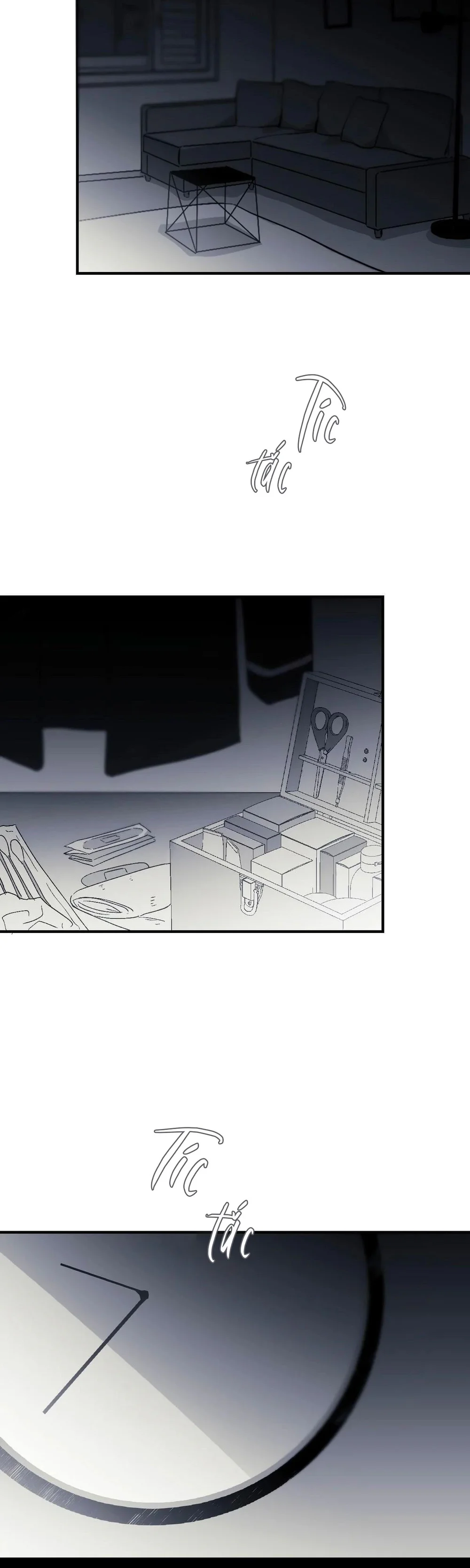 16647 : Game Và Thực Tại Chapter 7 Trang 25