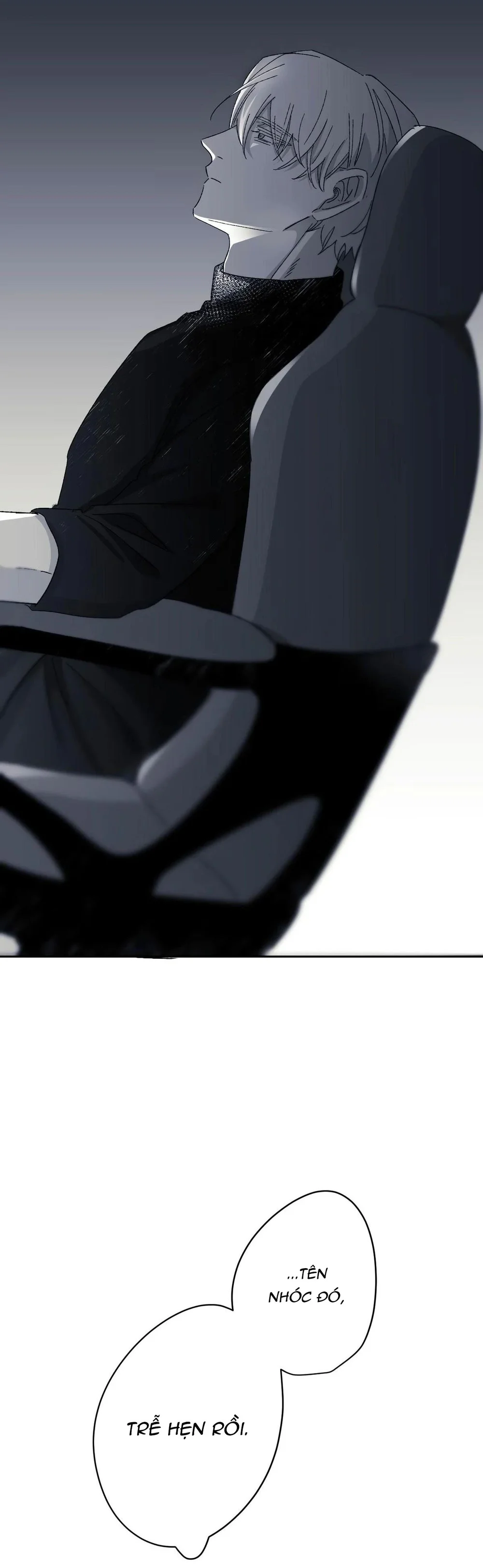 16647 : Game Và Thực Tại Chapter 7 Trang 28