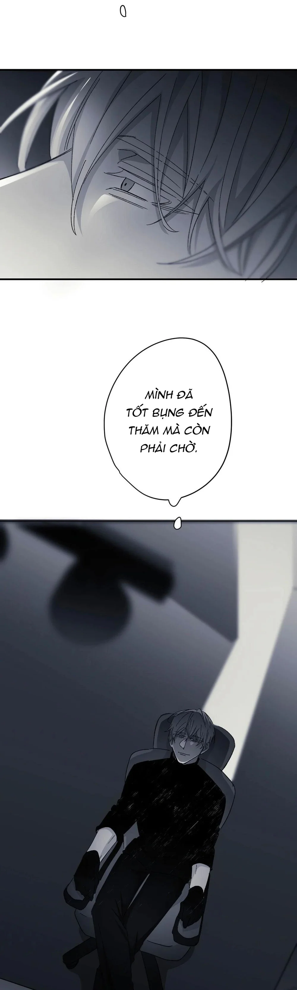 16647 : Game Và Thực Tại Chapter 7 Trang 29