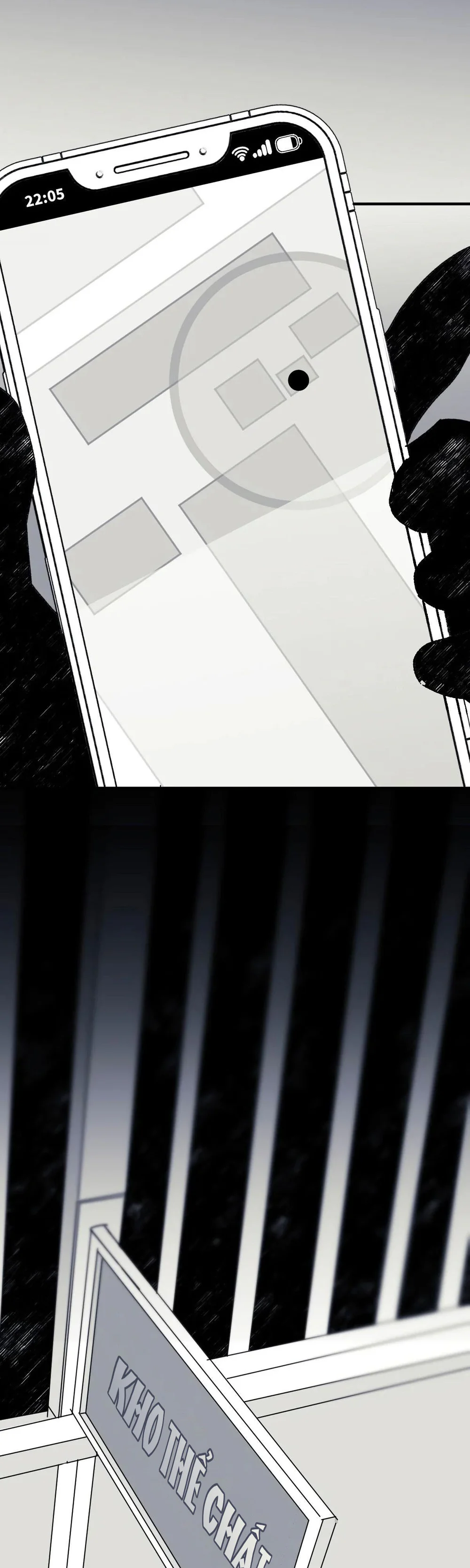 16647 : Game Và Thực Tại Chapter 7 Trang 32