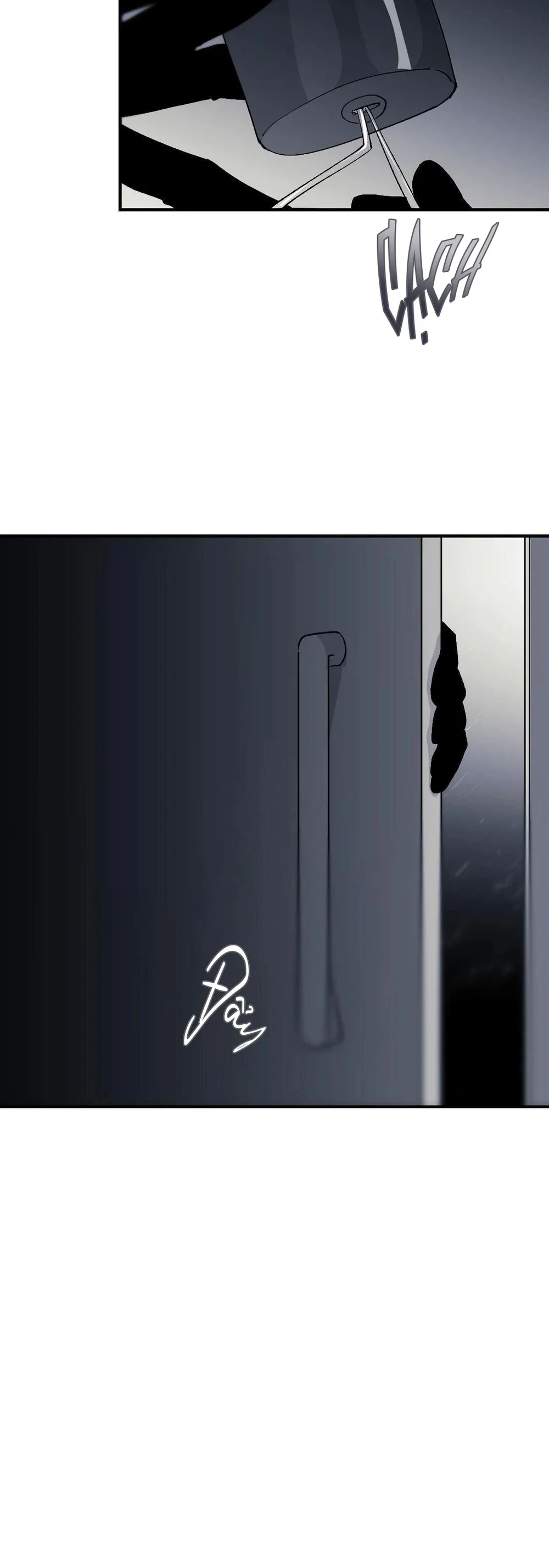 16647 : Game Và Thực Tại Chapter 7 Trang 35