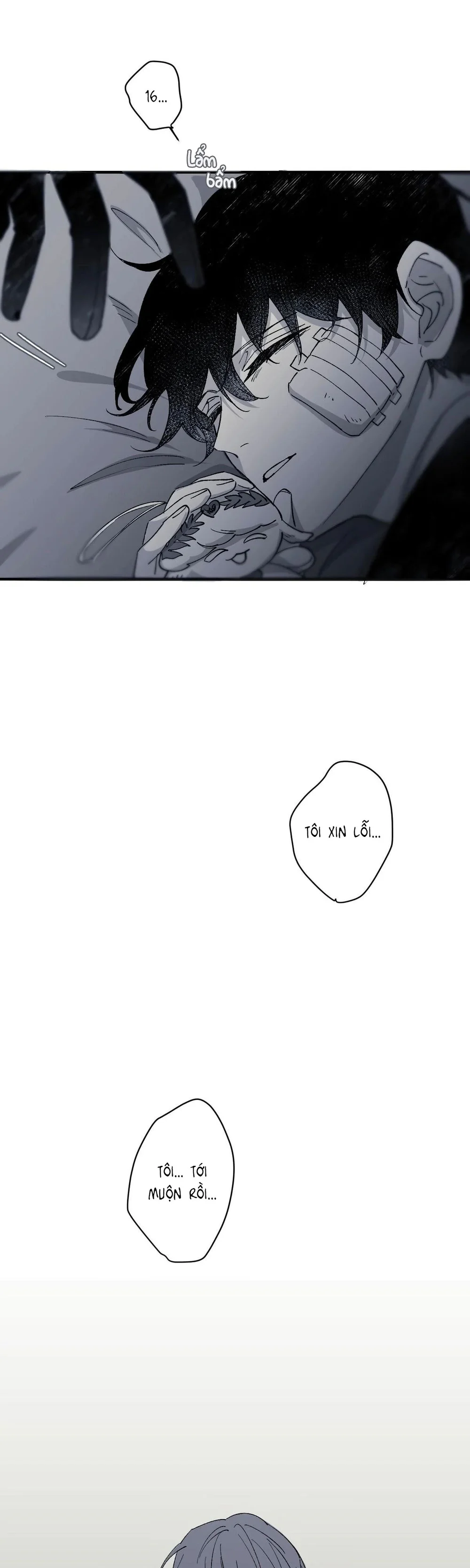 16647 : Game Và Thực Tại Chapter 7 Trang 41