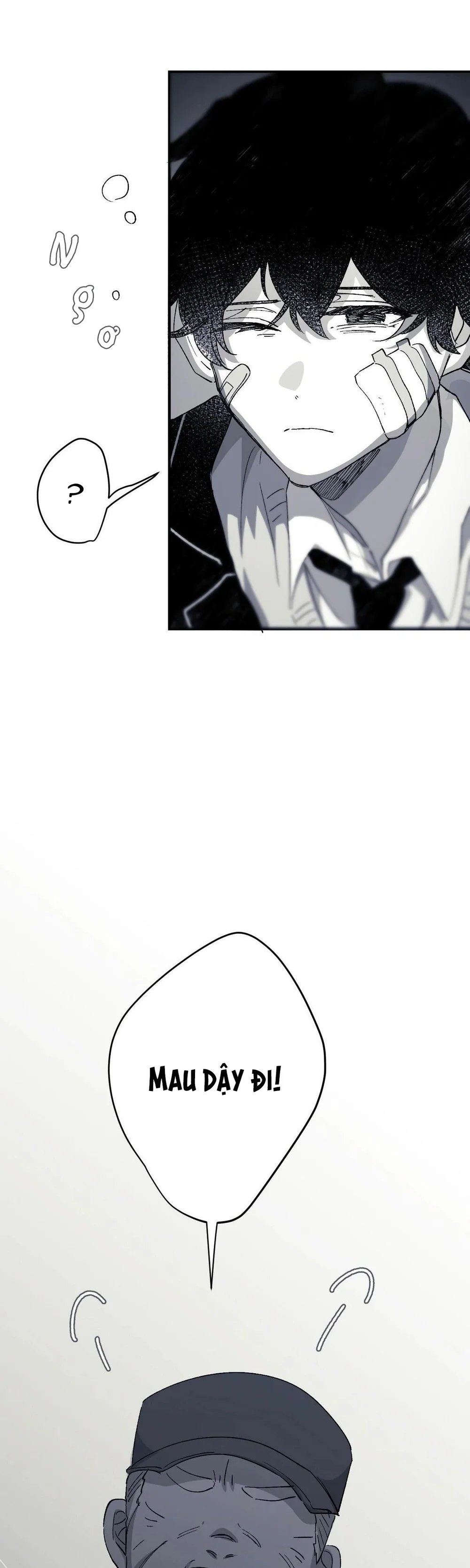 16647 : Game Và Thực Tại Chapter 7 Trang 46