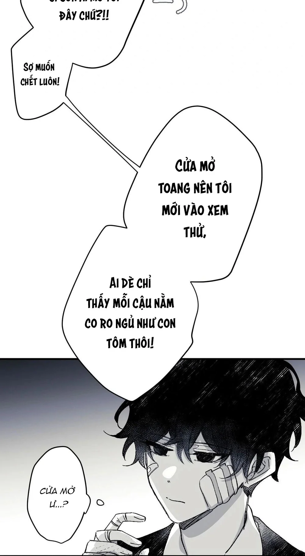 16647 : Game Và Thực Tại Chapter 7 Trang 48