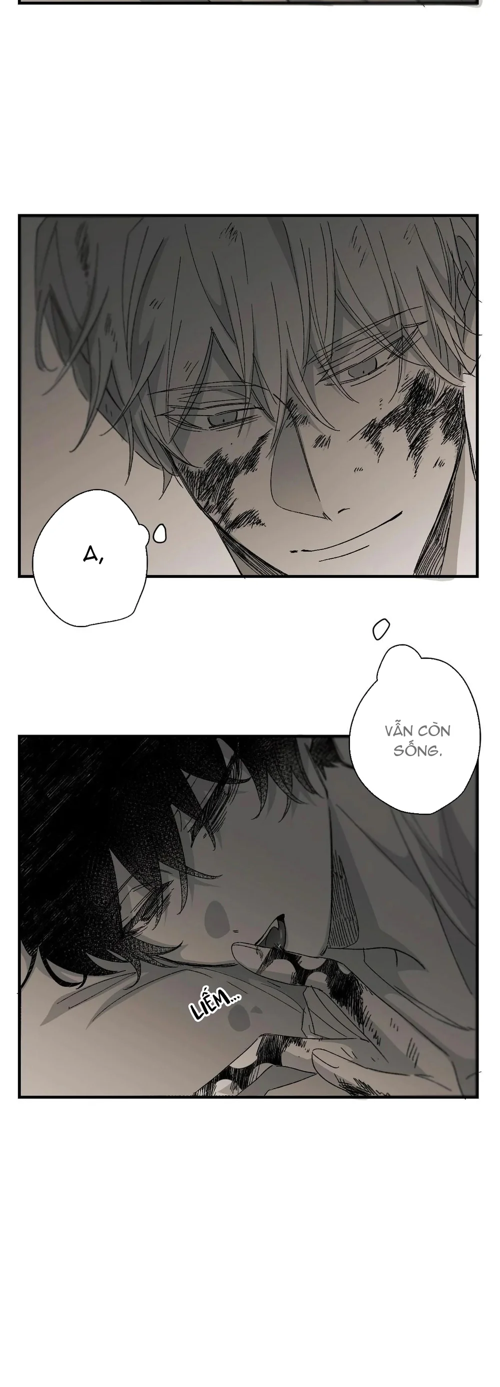 16647 : Game Và Thực Tại Chapter 8 Trang 4