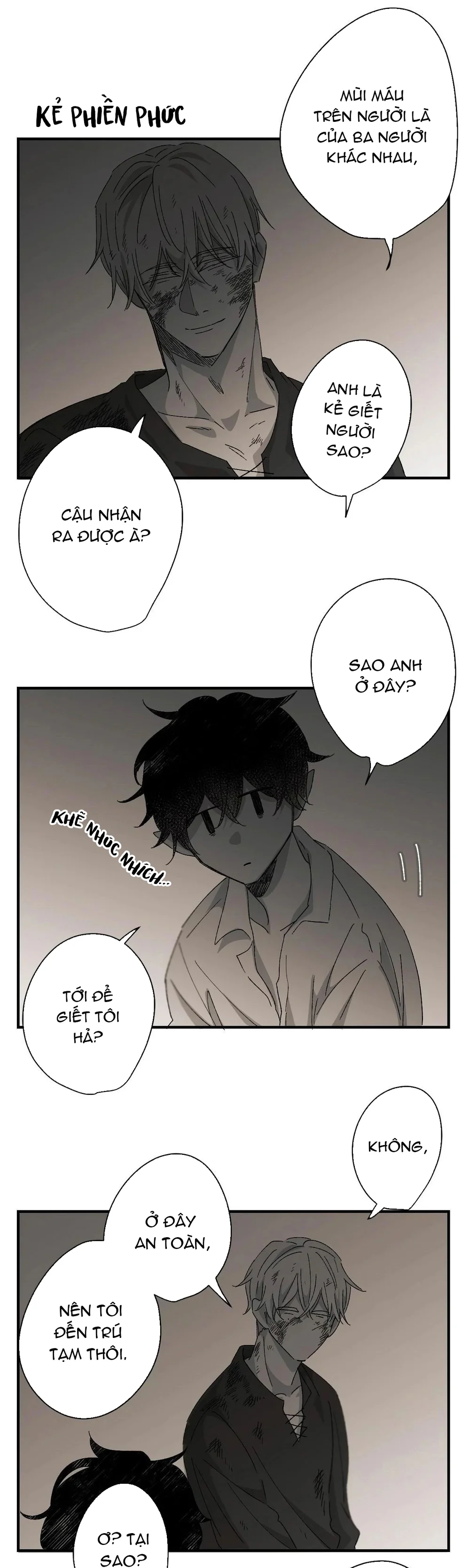 16647 : Game Và Thực Tại Chapter 8 Trang 7