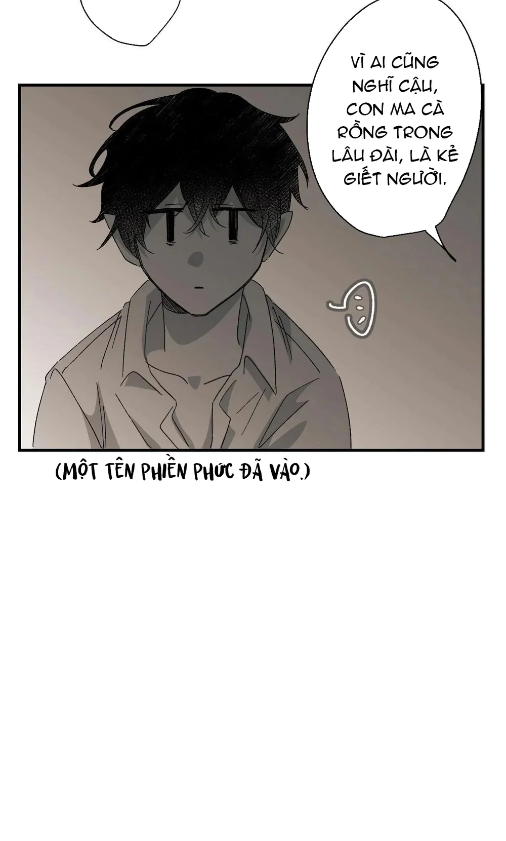 16647 : Game Và Thực Tại Chapter 8 Trang 8