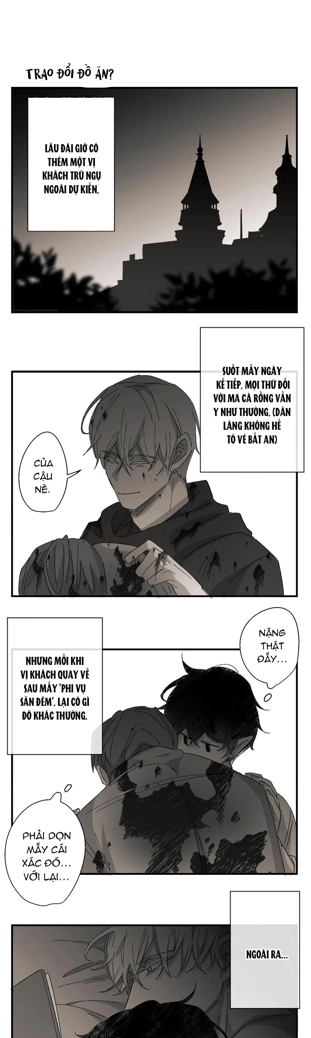 16647 : Game Và Thực Tại Chapter 8 Trang 9