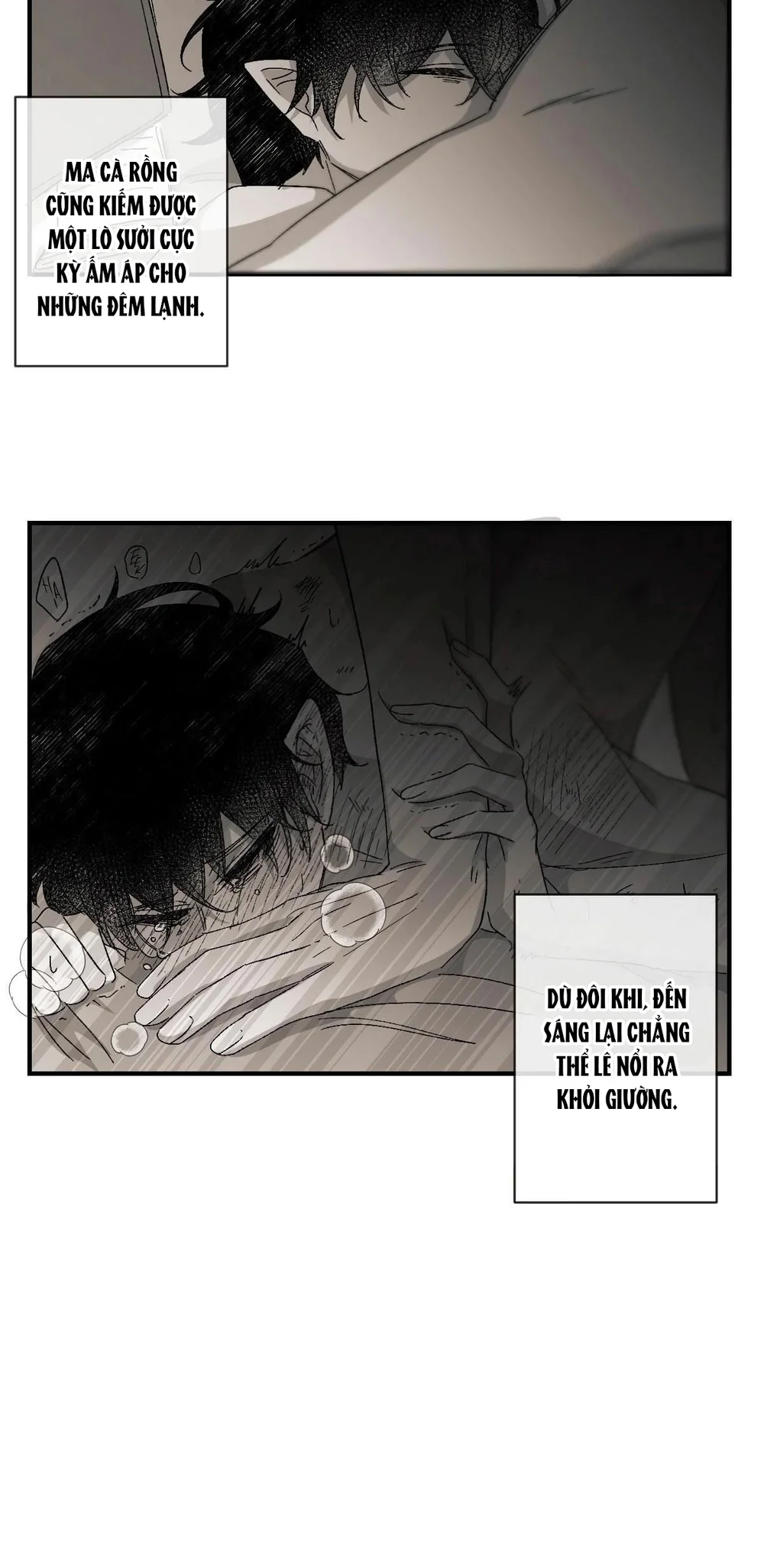 16647 : Game Và Thực Tại Chapter 8 Trang 10