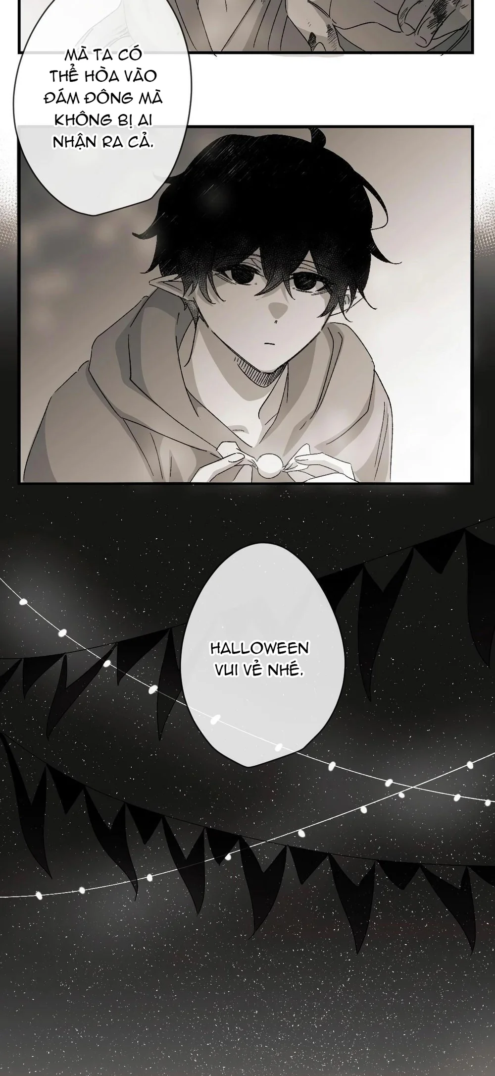 16647 : Game Và Thực Tại Chapter 8 Trang 14