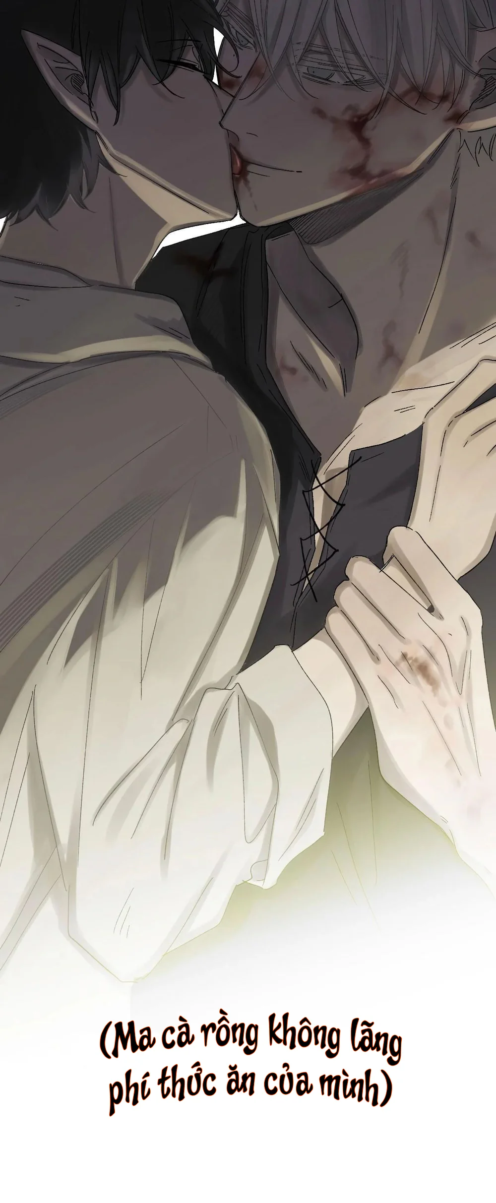 16647 : Game Và Thực Tại Chapter 8 Trang 16