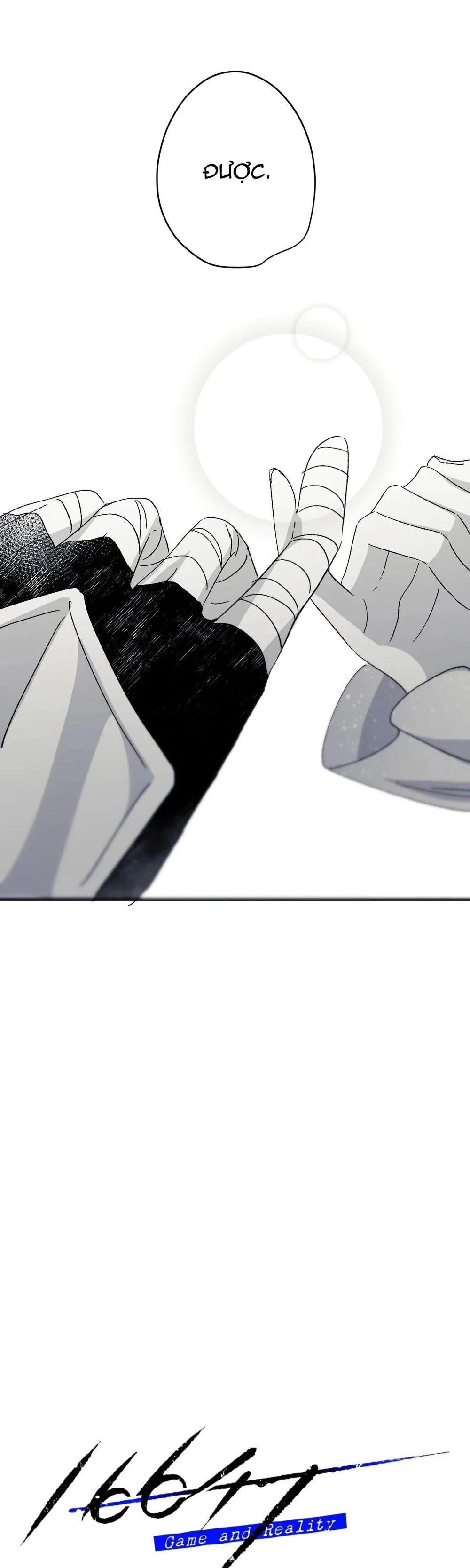 16647 : Game Và Thực Tại Chapter 9 Trang 7