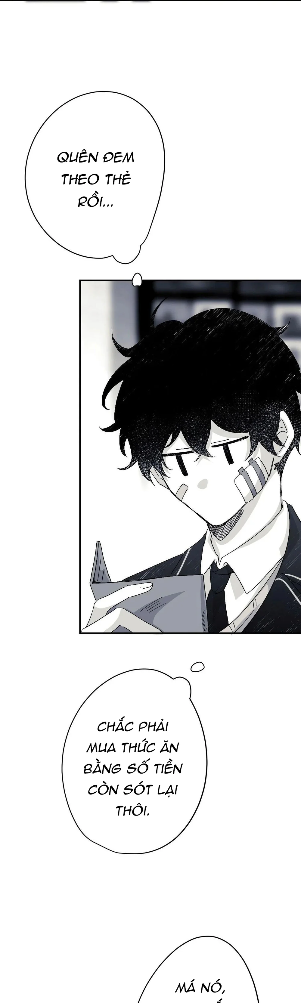 16647 : Game Và Thực Tại Chapter 9 Trang 9