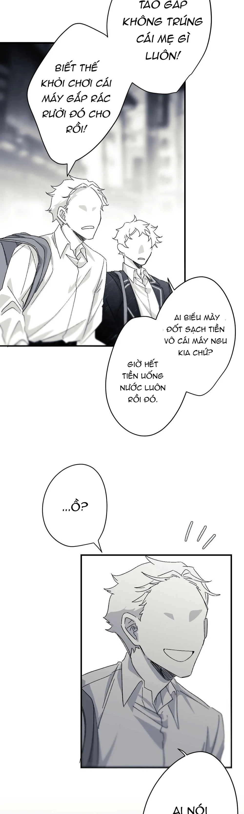 16647 : Game Và Thực Tại Chapter 9 Trang 10