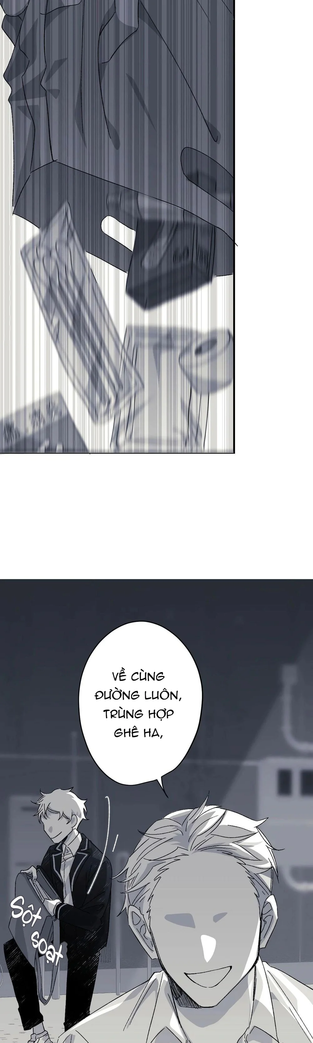16647 : Game Và Thực Tại Chapter 9 Trang 16