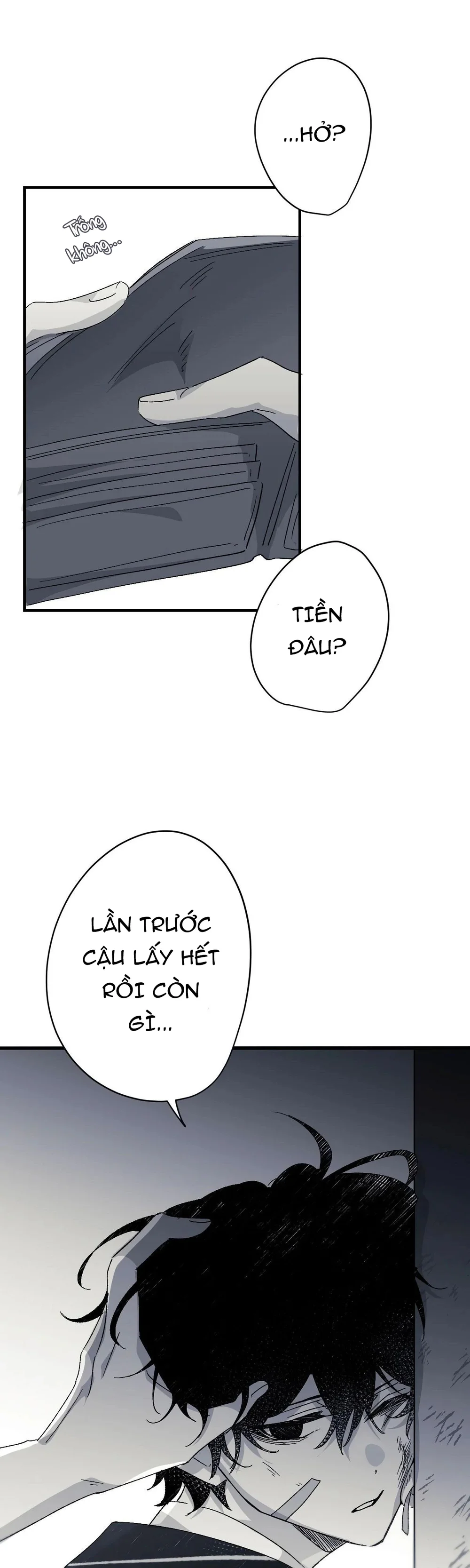 16647 : Game Và Thực Tại Chapter 9 Trang 18