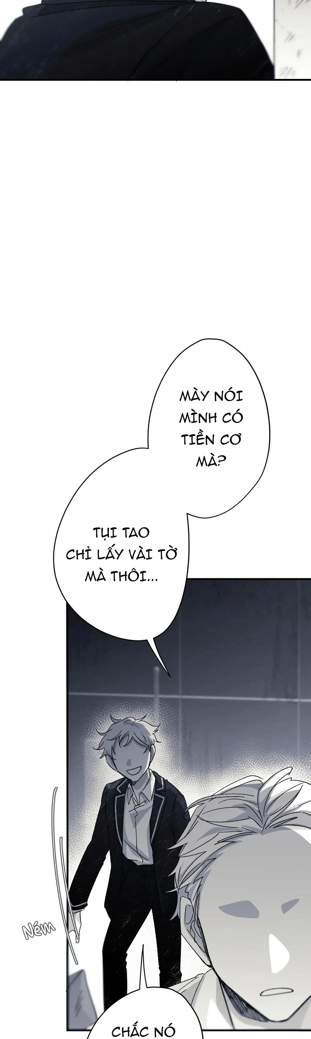 16647 : Game Và Thực Tại Chapter 9 Trang 19