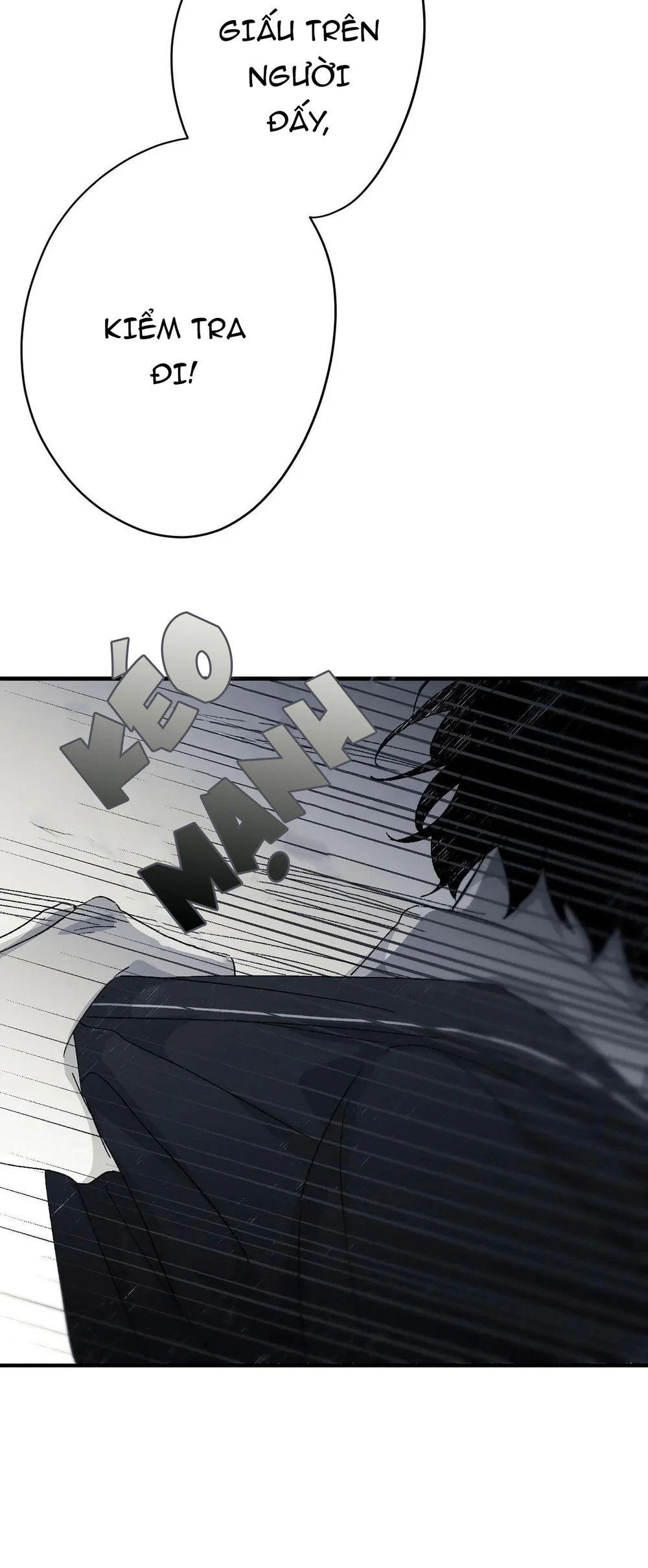 16647 : Game Và Thực Tại Chapter 9 Trang 20