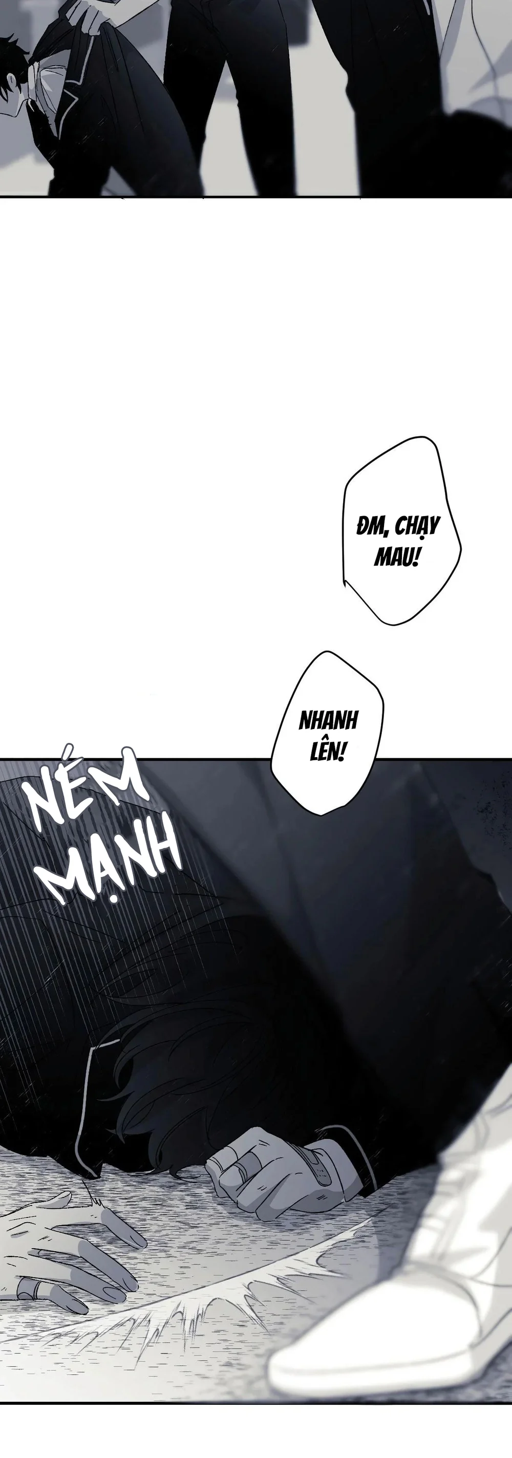 16647 : Game Và Thực Tại Chapter 9 Trang 22