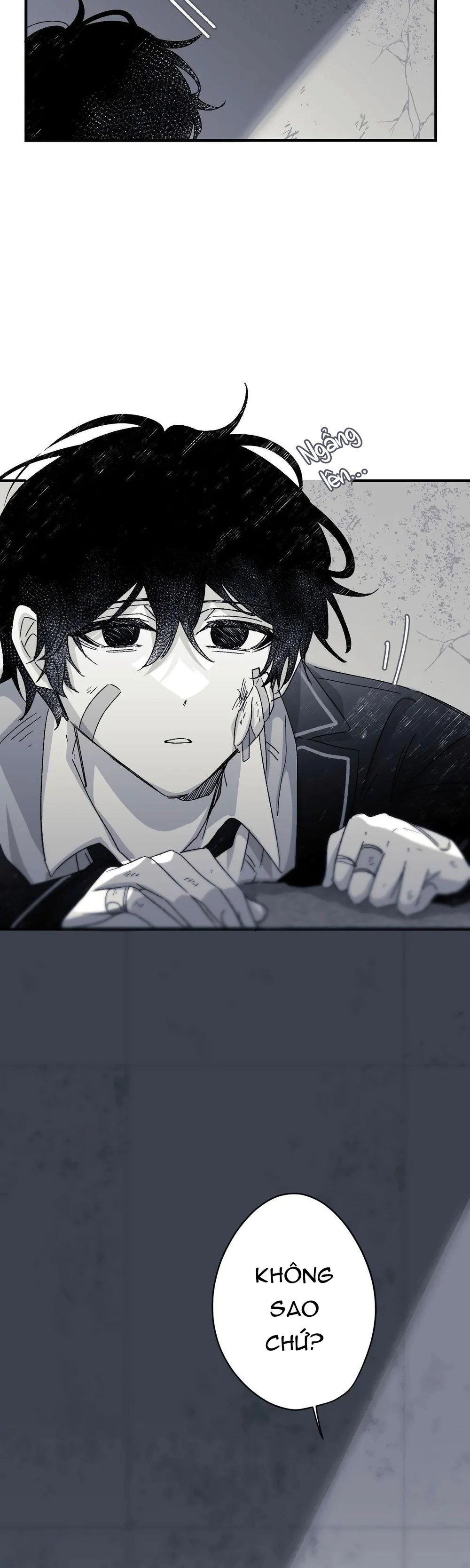 16647 : Game Và Thực Tại Chapter 9 Trang 24
