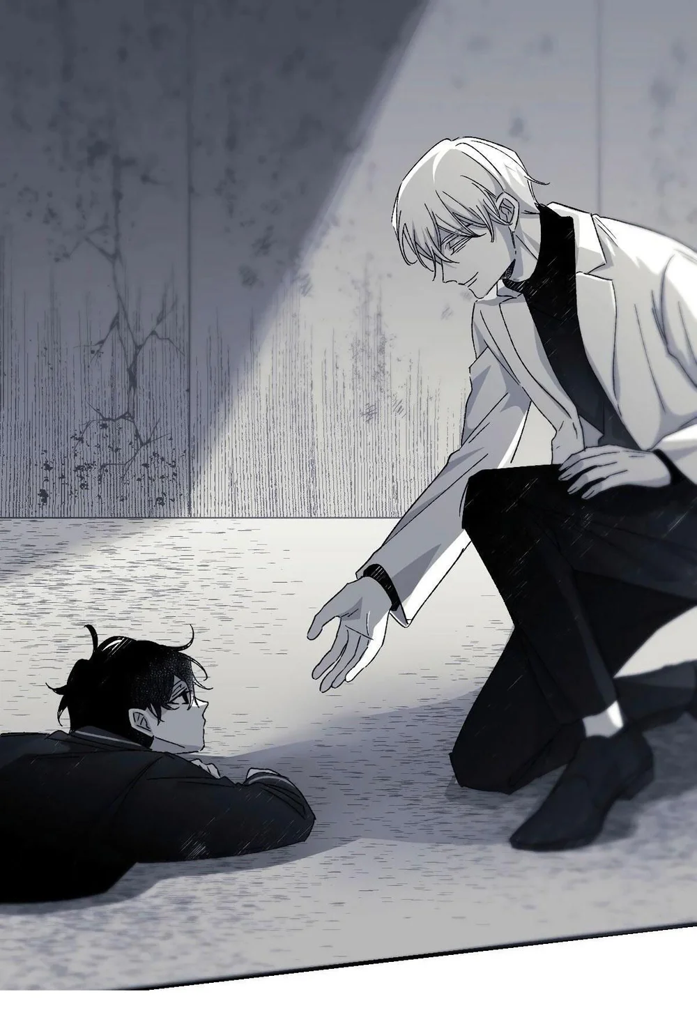 16647 : Game Và Thực Tại Chapter 9 Trang 25