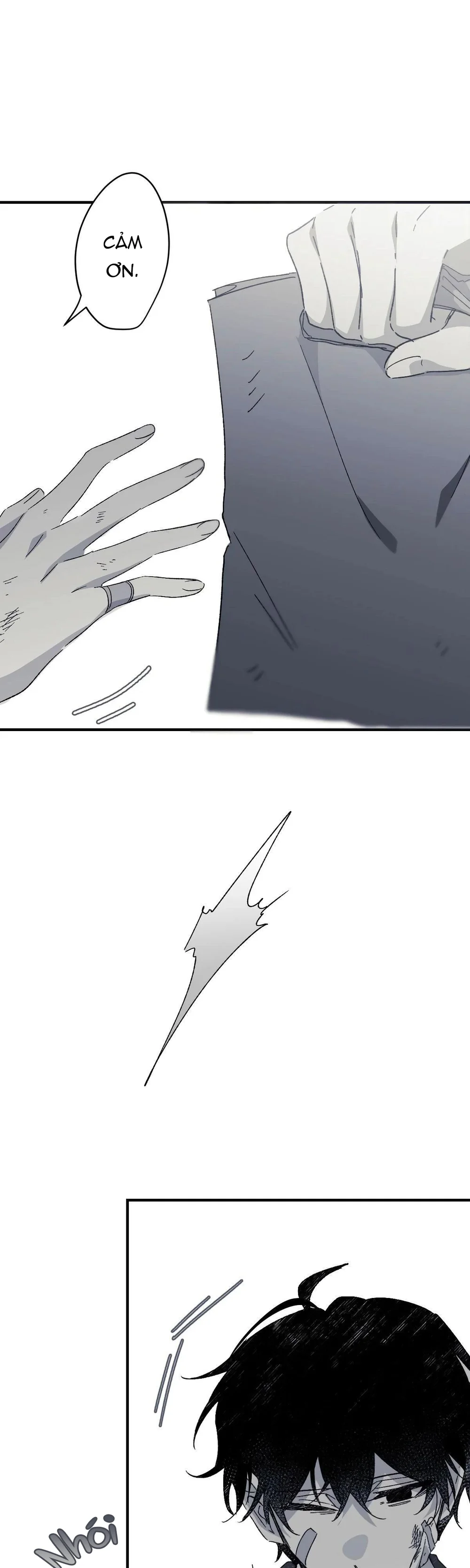 16647 : Game Và Thực Tại Chapter 9 Trang 30