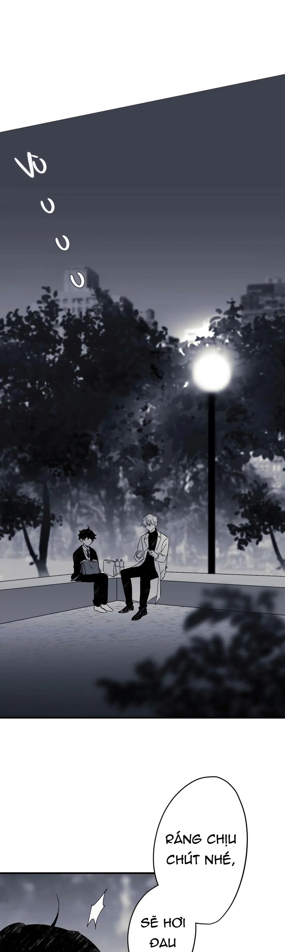 16647 : Game Và Thực Tại Chapter 9 Trang 32