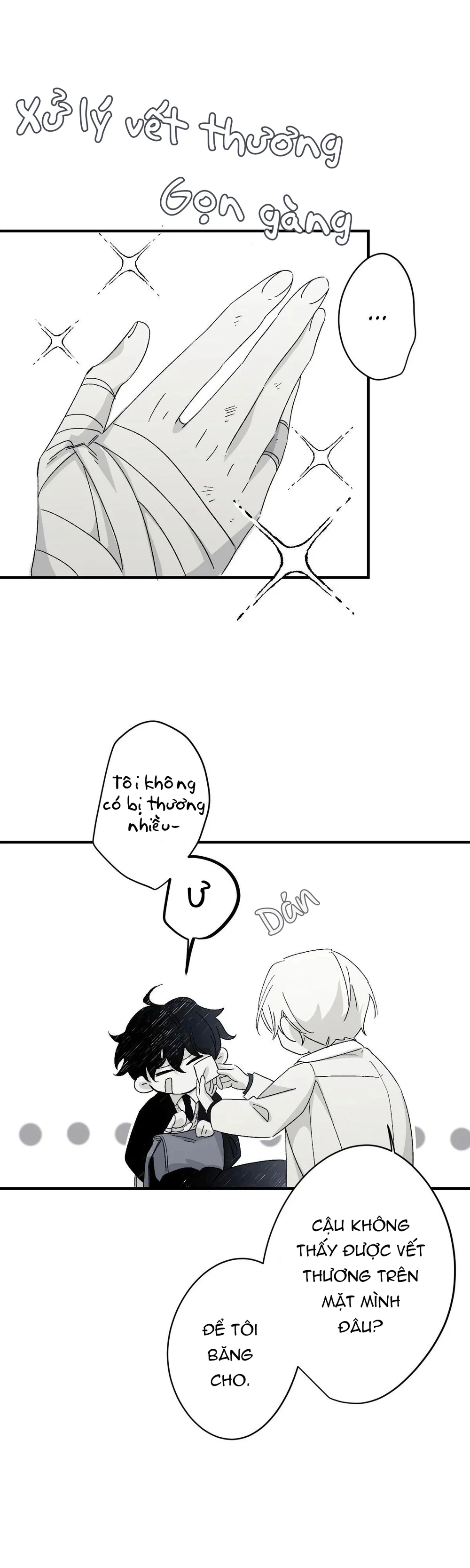16647 : Game Và Thực Tại Chapter 9 Trang 34