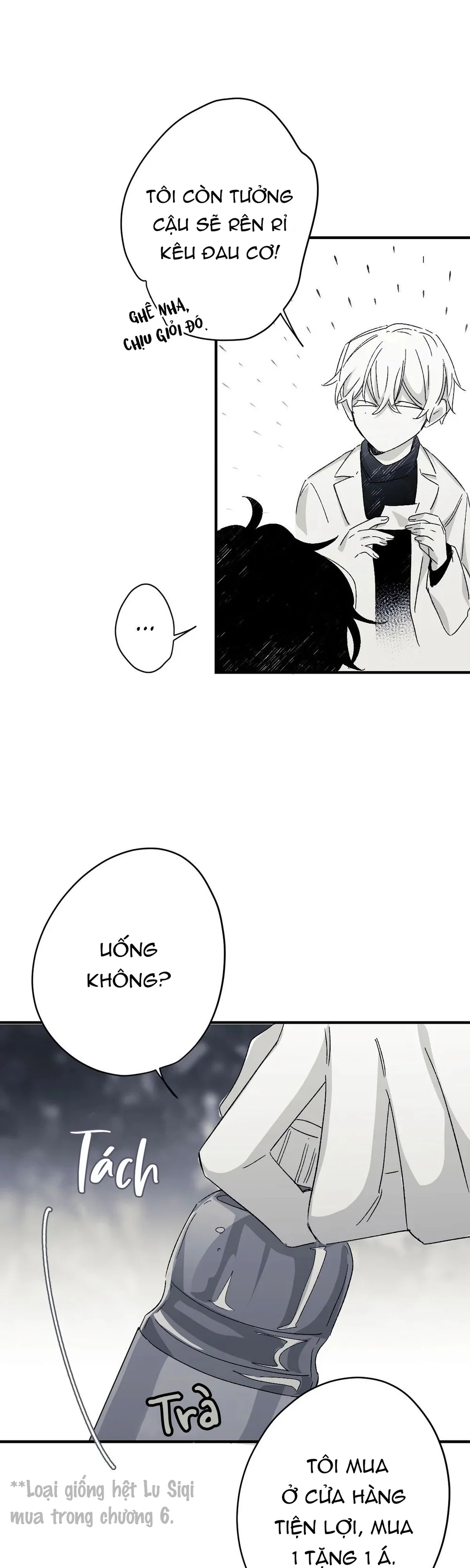16647 : Game Và Thực Tại Chapter 9 Trang 35
