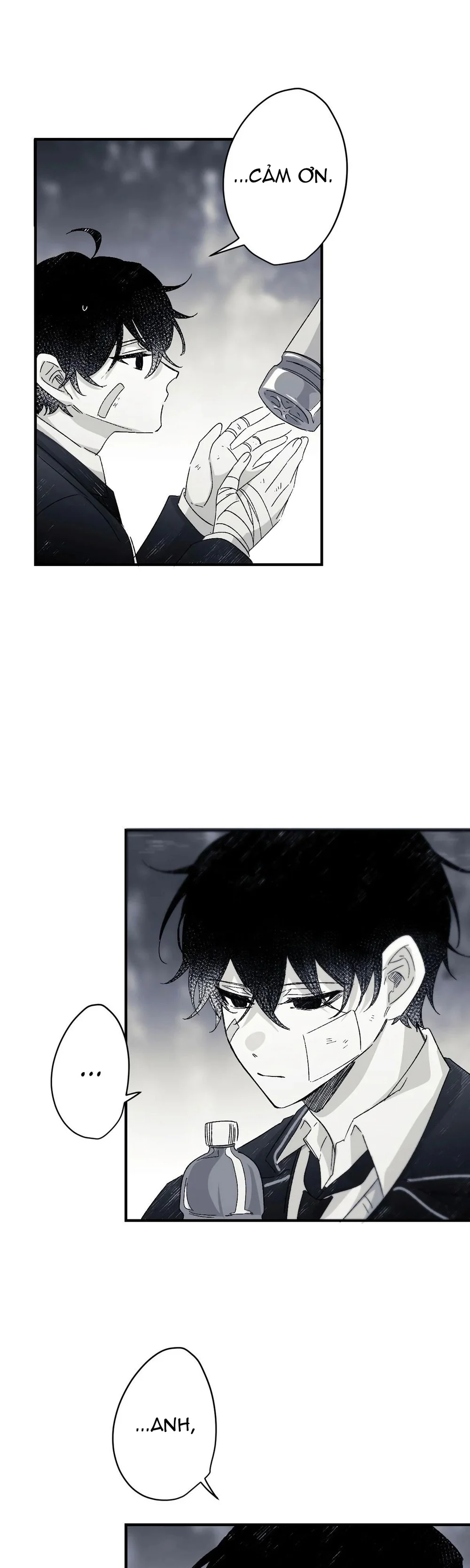 16647 : Game Và Thực Tại Chapter 9 Trang 37