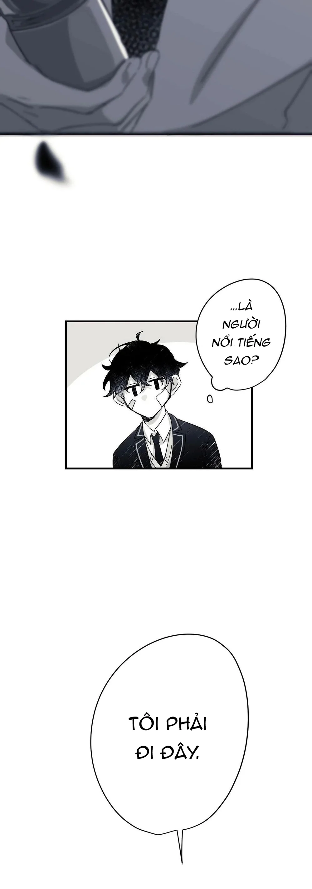 16647 : Game Và Thực Tại Chapter 9 Trang 40