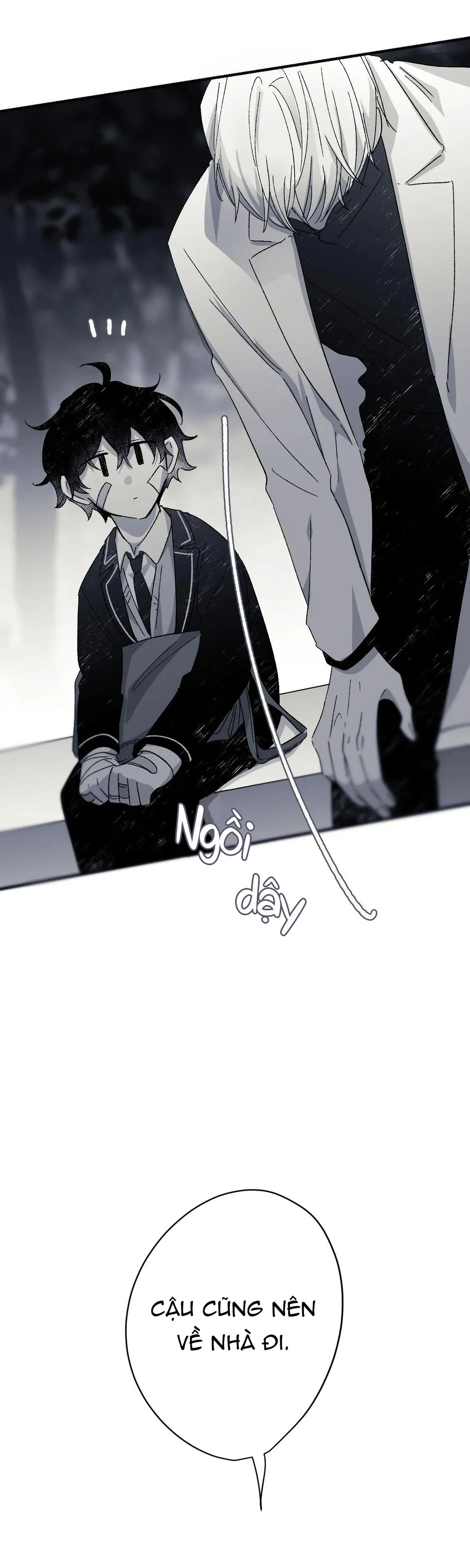16647 : Game Và Thực Tại Chapter 9 Trang 41
