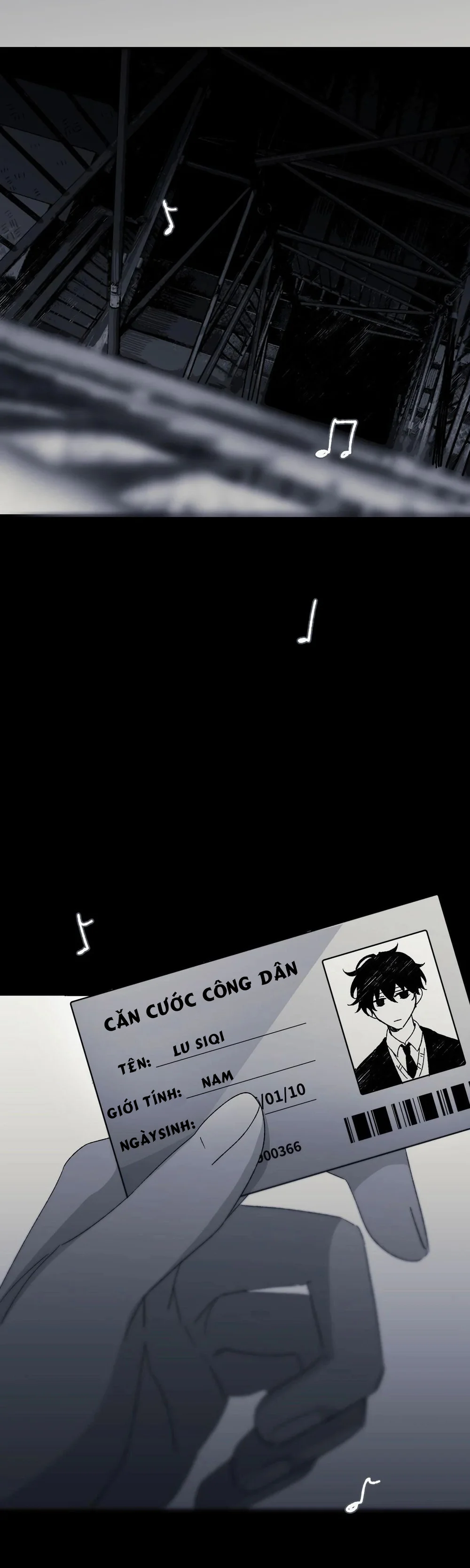 16647 : Game Và Thực Tại Chapter 9 Trang 45