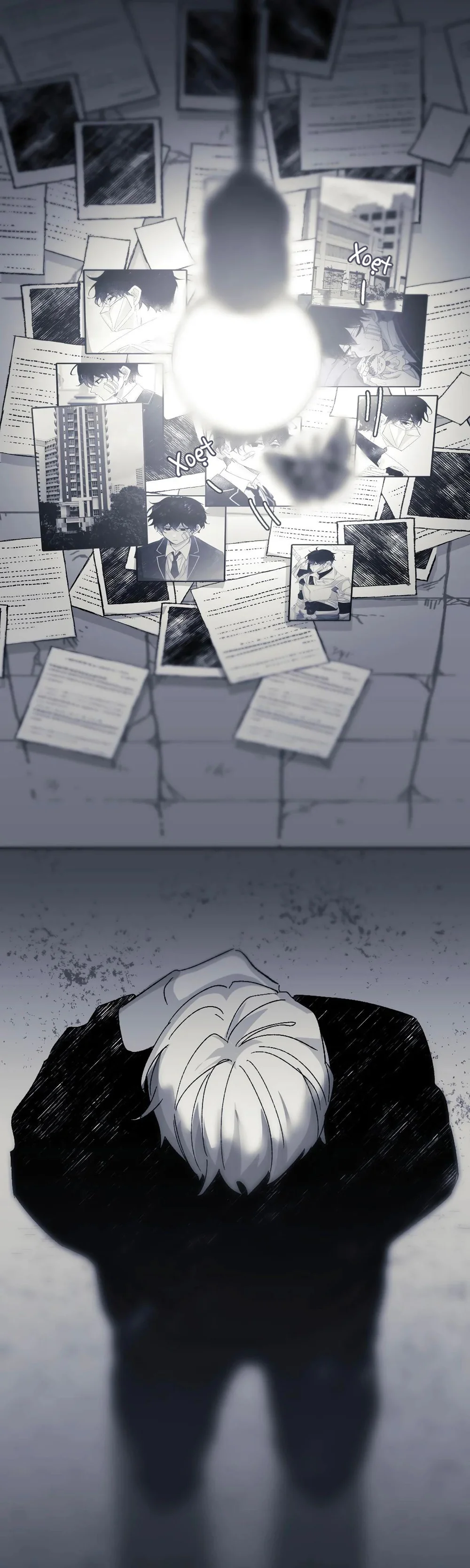 16647 : Game Và Thực Tại Chapter 9 Trang 48