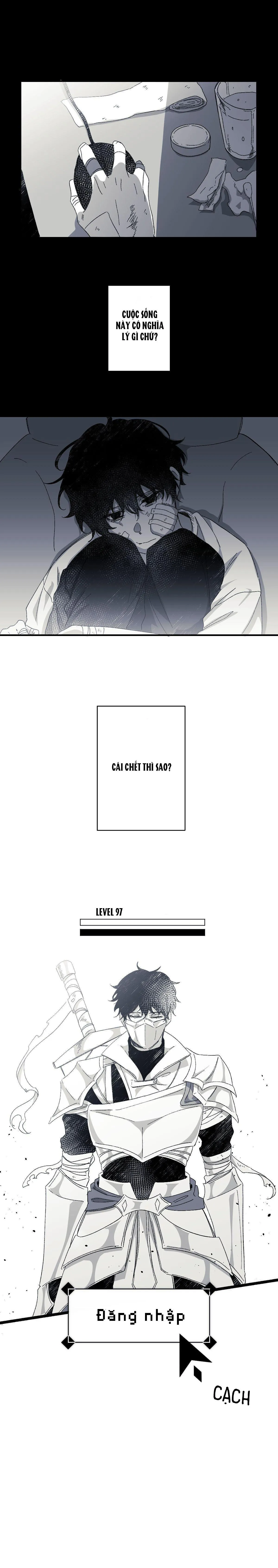 Hunting Chapter 1 Trang 3