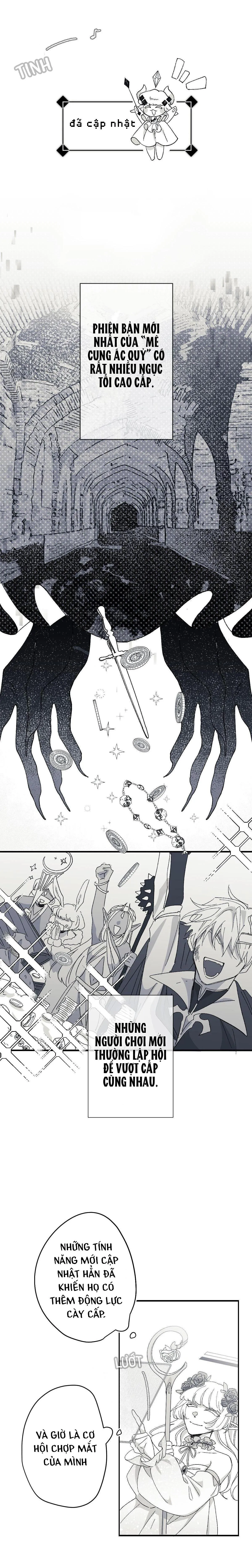 Hunting Chapter 1 Trang 8