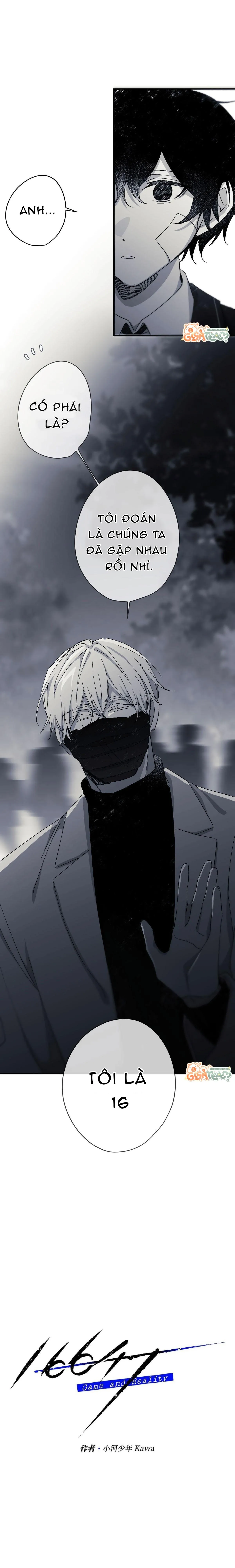 Hunting Chapter 10 Trang 3