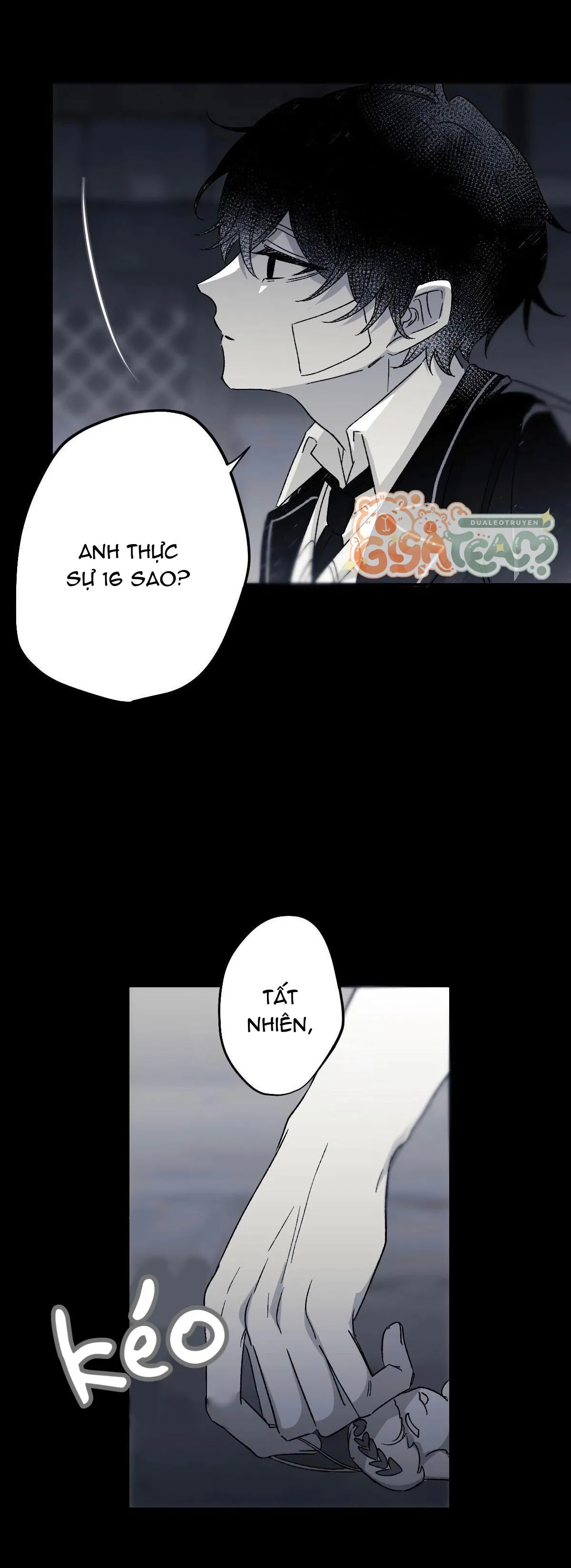 Hunting Chapter 11 Trang 5