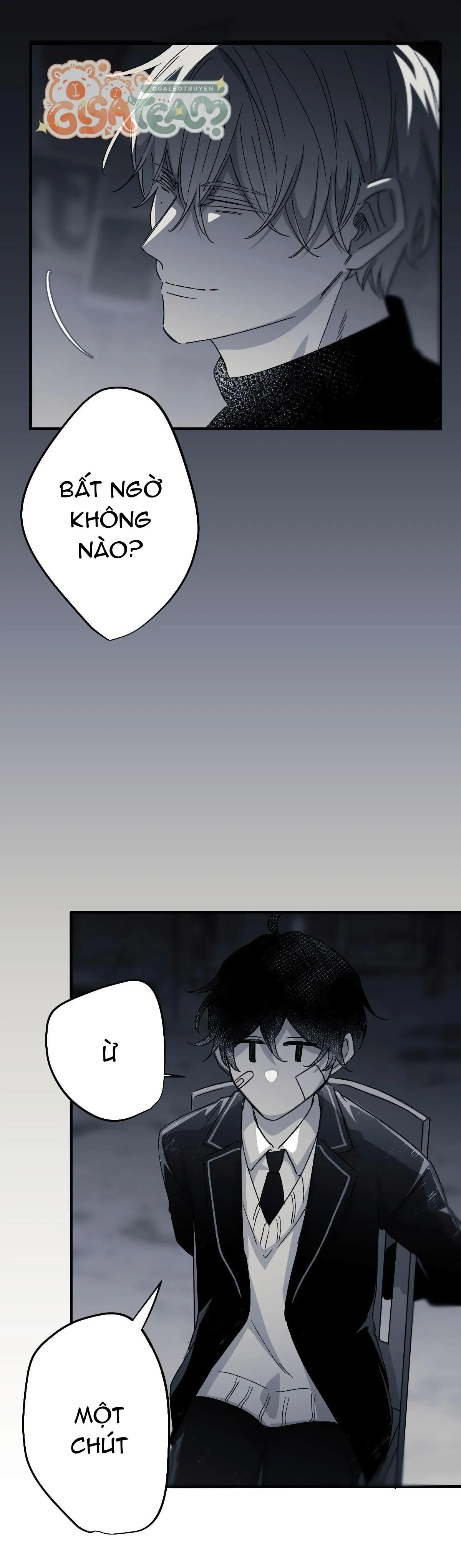 Hunting Chapter 11 Trang 8