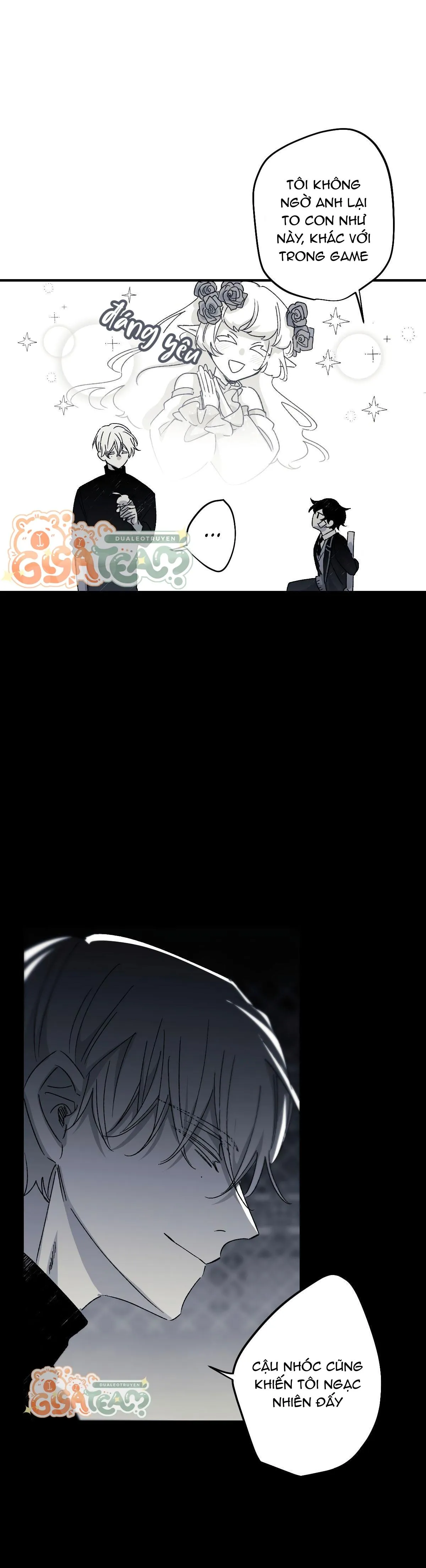 Hunting Chapter 11 Trang 9