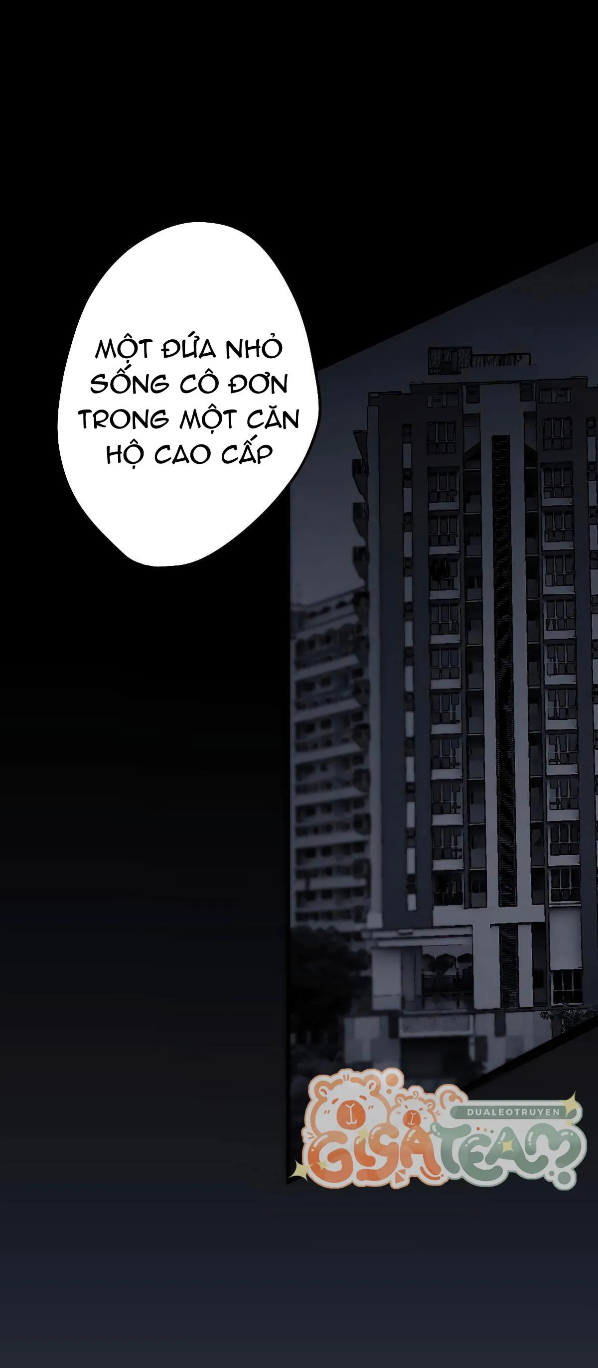 Hunting Chapter 11 Trang 10