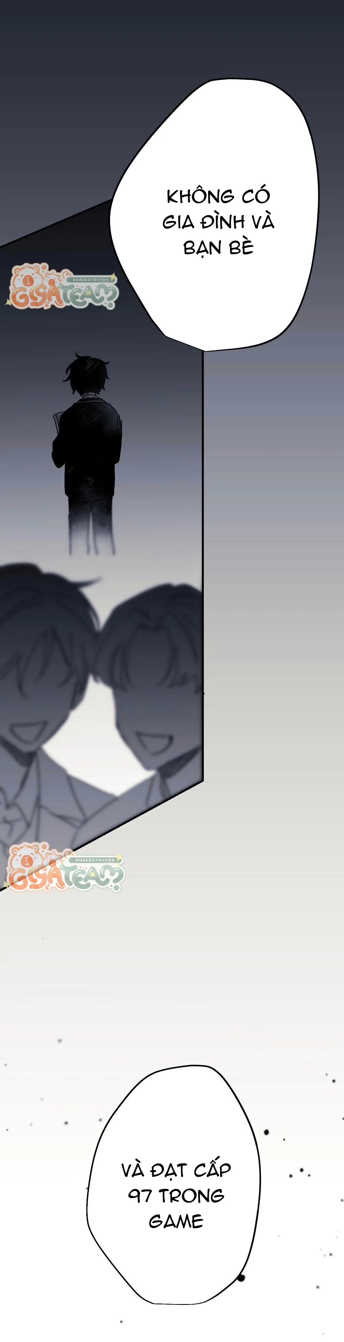 Hunting Chapter 11 Trang 11