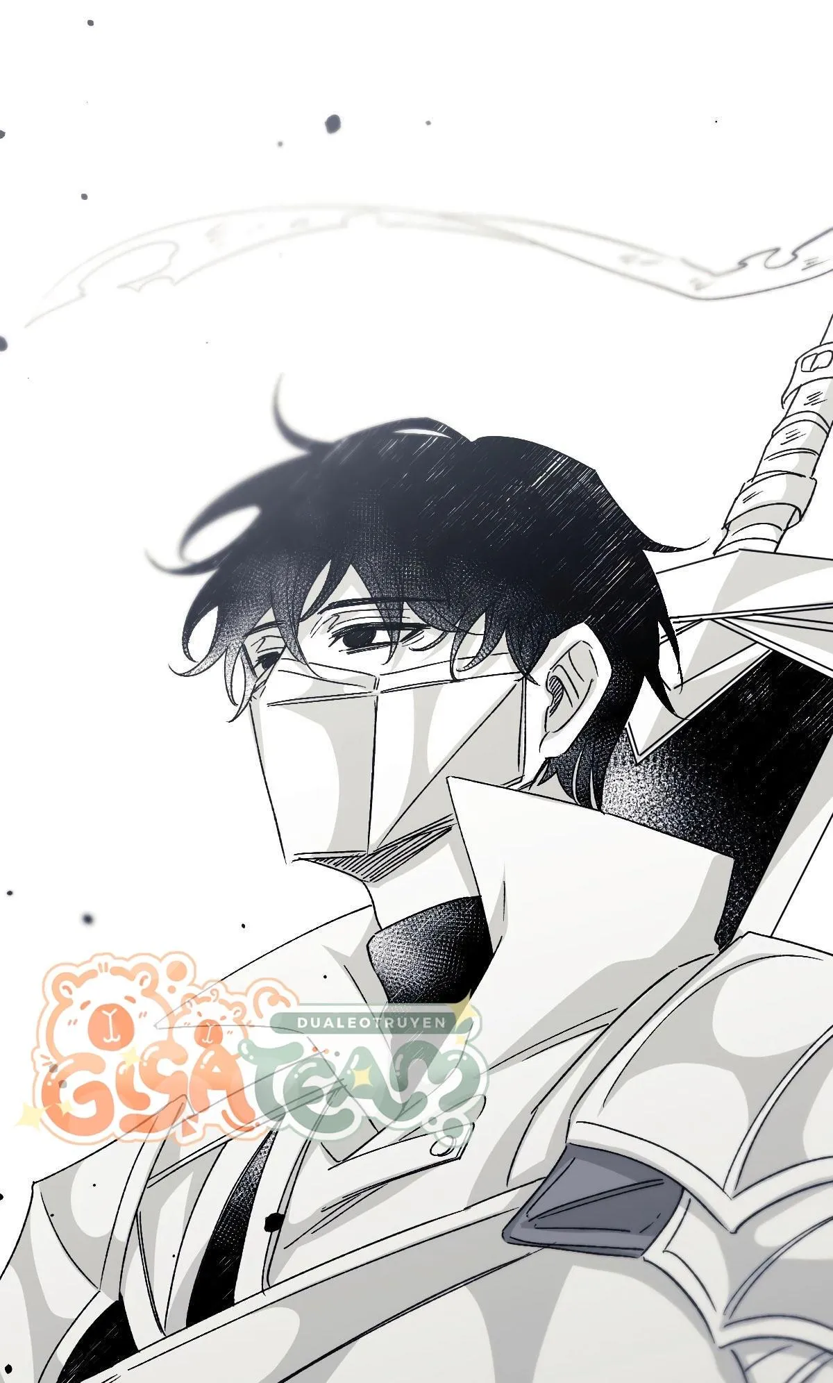 Hunting Chapter 11 Trang 12